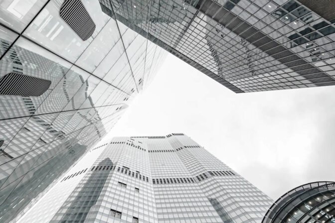 SEO Optimization Project For A Finance Business
